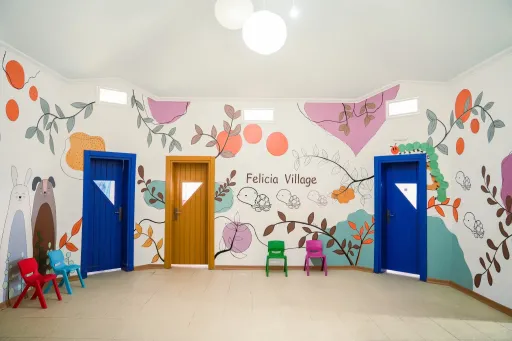 CLUB FELICIA VILLAGE Mini Club