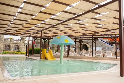 CLUB FELICIA VILLAGE Pools & Beach
