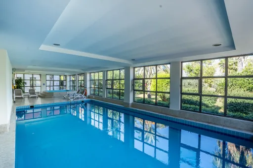 CLUB FELICIA VILLAGE Pools & Beach