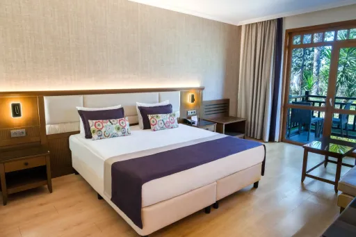 CLUB FELICIA VILLAGE Rooms