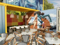 CLUB HOTEL ANJELIQ Bars