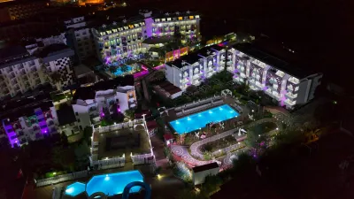 CLUB HOTEL ANJELIQ General Images