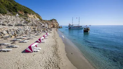 CLUB HOTEL ANJELIQ Pools & Beach