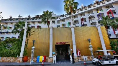 CLUB HOTEL ANJELIQ General Images