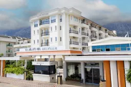 CLUB HOTEL BELPINAR General Images
