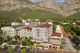 CLUB HOTEL BELPINAR General Images