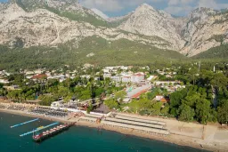 CLUB HOTEL BELPINAR