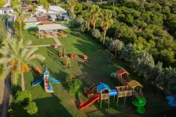 CLUB HOTEL BELPINAR Mini Club