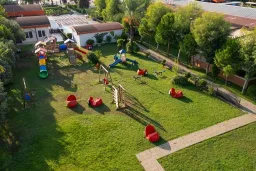 CLUB HOTEL BELPINAR Mini Club