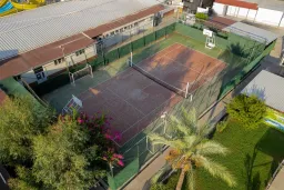 CLUB HOTEL BELPINAR Activities