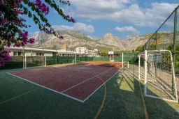 CLUB HOTEL BELPINAR Activities