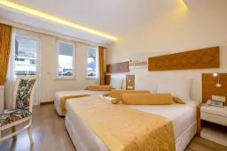 CLUB HOTEL BELPINAR Rooms