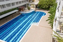 CLUB HOTEL BELPINAR Pools & Beach