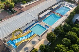 CLUB HOTEL BELPINAR Pools & Beach