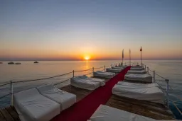 CLUB HOTEL BELPINAR Pools & Beach