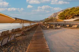 CLUB HOTEL BELPINAR Pools & Beach
