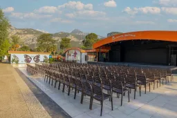 CLUB HOTEL BELPINAR Activities