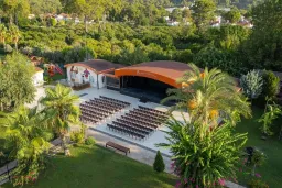 CLUB HOTEL BELPINAR Activities