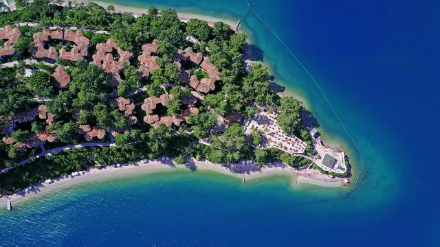 CLUB HOTEL LETOONIA