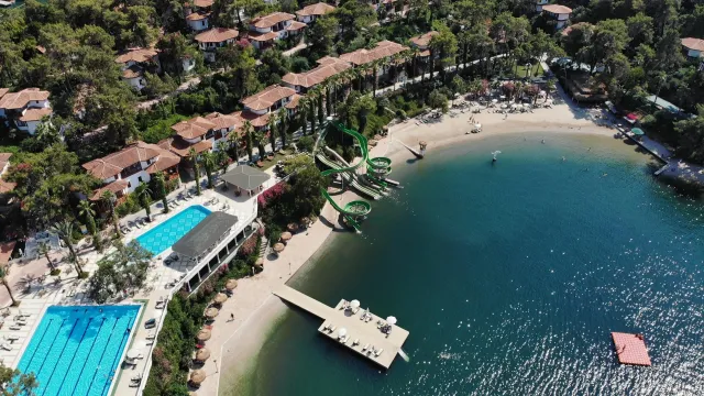 CLUB HOTEL LETOONIA General Images