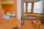 CLUB HOTEL LETOONIA Rooms