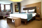 CLUB HOTEL LETOONIA Rooms