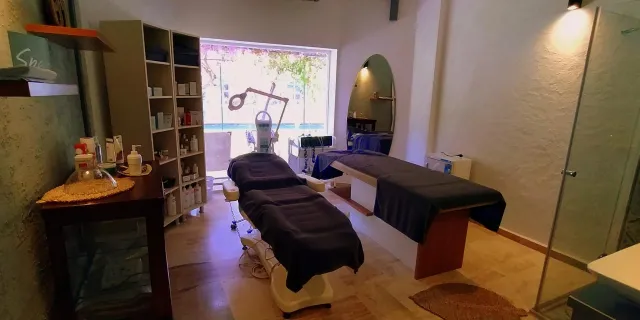 CLUB HOTEL LETOONIA Spa