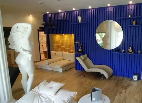 CLUB HOTEL LETOONIA Spa