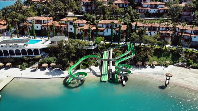 CLUB HOTEL LETOONIA Activities