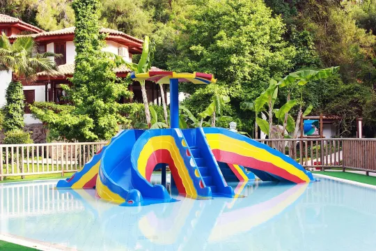 CLUB HOTEL LETOONIA Mini Club