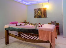 CLUB HOTEL MIRABELL Spa