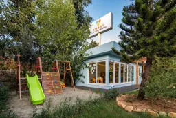 CLUB HOTEL MIRABELL Mini Club