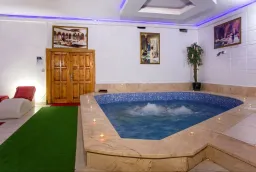 CLUB HOTEL MIRABELL Spa