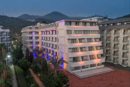 CLUB HOTEL MIRABELL General Images