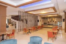 CLUB HOTEL MIRABELL Bars