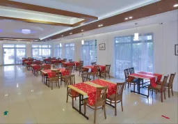 CLUB HOTEL MIRABELL Restaurants