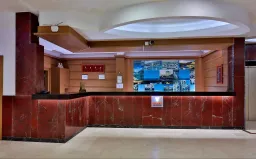 CLUB HOTEL MIRABELL Lobby