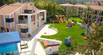 CLUB HOTEL PHASELIS ROSE Mini Club