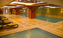 CLUB HOTEL PHASELIS ROSE Spa