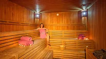 CLUB HOTEL PHASELIS ROSE Spa