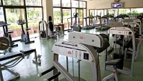 CLUB HOTEL PHASELIS ROSE Activities