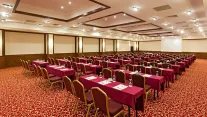 CLUB HOTEL PHASELIS ROSE Meetings