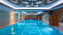 CLUB HOTEL PHASELIS ROSE Pools & Beach