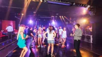 CLUB HOTEL PHASELIS ROSE Activities