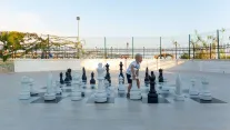 CLUB HOTEL PHASELIS ROSE Activities