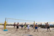 CLUB HOTEL PHASELIS ROSE Activities