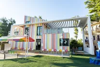 CLUB HOTEL PHASELIS ROSE Mini Club