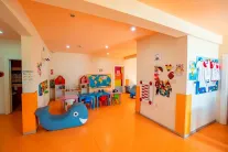 CLUB HOTEL PHASELIS ROSE Mini Club