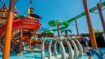 CLUB HOTEL PHASELIS ROSE Activities