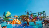 CLUB HOTEL PHASELIS ROSE Activities